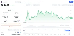Drama Kripto: Harga Pi Network Menguat Tipis ke US$0,0865, Investor Tahan Nafas Menanti Upgrade Protocol v26!