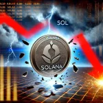 Poros Informasi 4 Drama Level $100: Solana Tergelincir ke $96,95, Apa yang Terjadi?