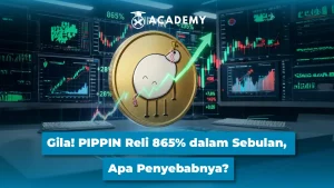Drama XRP: Anjlok 6,93% Usai Reli Gila-gilaan 48% Seminggu, Apa Biang Keroknya?