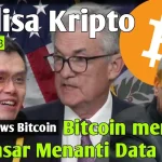 Poros Informasi 5 Emas Menguat Pasca Data Inflasi AS, Bitcoin 'Ngeloyor'? Analisis Mendalam: Ada Apa di Balik Perbedaan Pergerakan Aset?