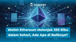 Ethereum Diam di $2.487: Ada Apa di Balik Stagnasi Pasca Reli 32% Sebulan?