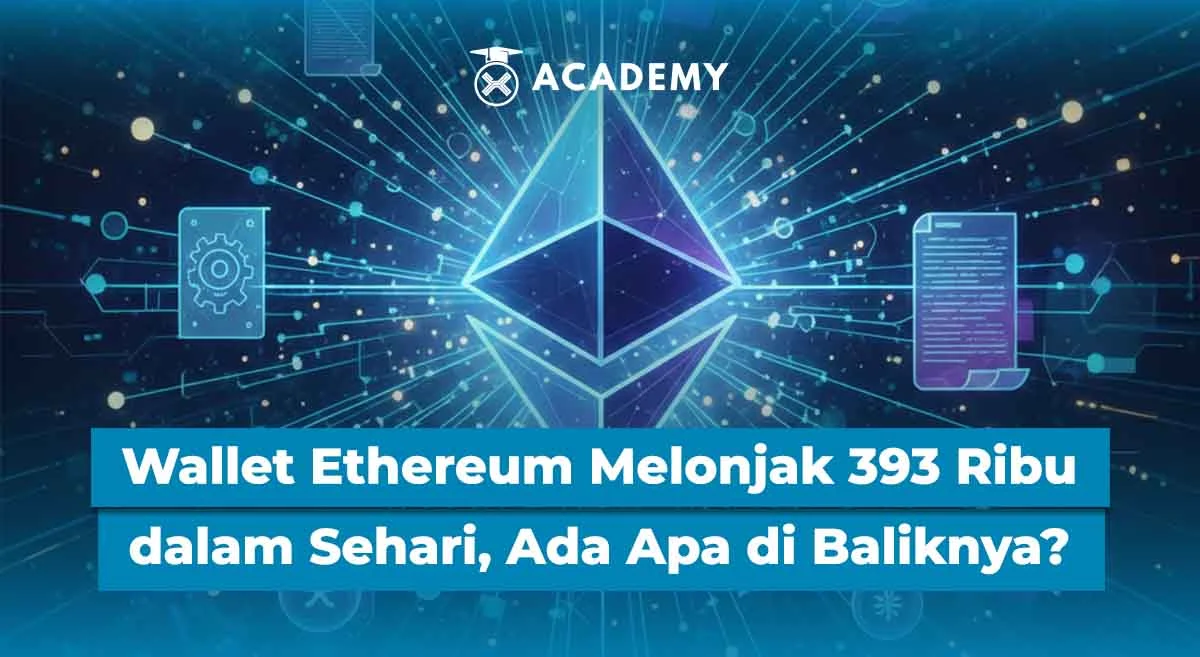 Ethereum Diam di $2.487: Ada Apa di Balik Stagnasi Pasca Reli 32% Sebulan?