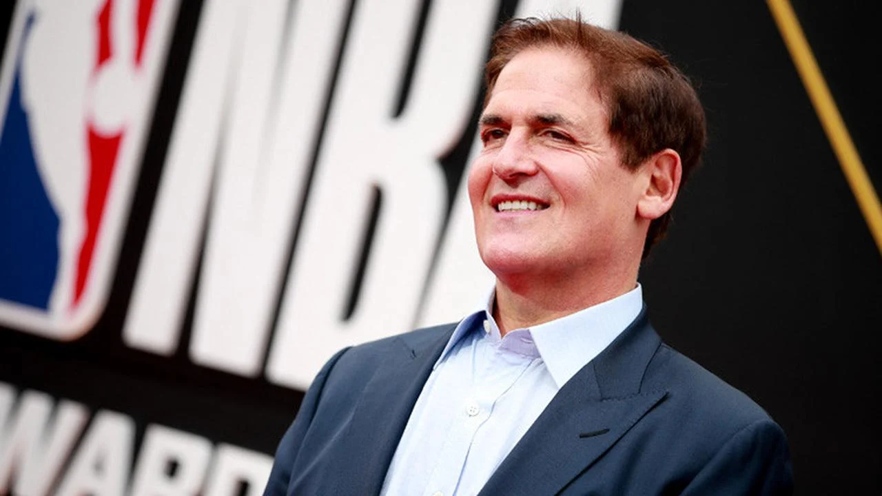 Geger! Mark Cuban Sebut Chip Bisa Jadi 'Crypto Baru', Ini Alasannya yang Mengejutkan Pasar