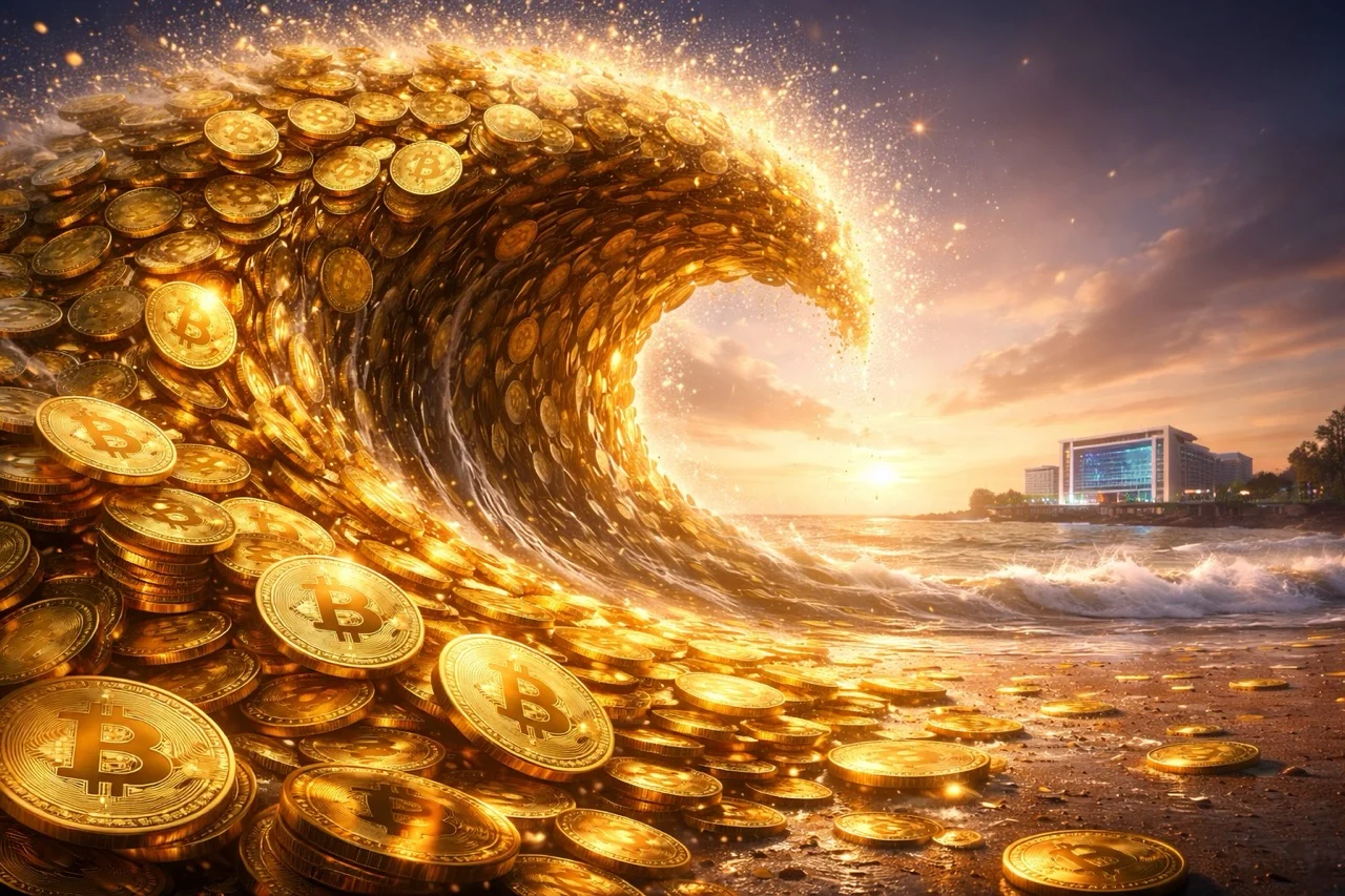 Gelombang Miliaran Dolar Mengguncang Kripto: Token Unlock Pekan Ini Tembus US$630 Juta, HYPE, PROVE, dan ENA Jadi Sorotan!