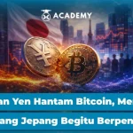 Guncangan Pasar Global Mengintai: Jepang dan AS Intervensi Yen, Bitcoin Terancam!