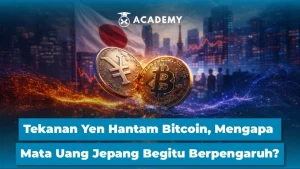 Guncangan Pasar Global Mengintai: Jepang dan AS Intervensi Yen, Bitcoin Terancam!