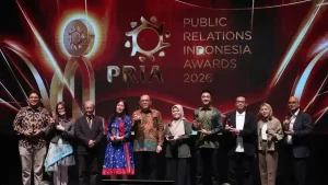Heboh! Tokocrypto Sabet Penghargaan Bergengsi, Ungguli Kompetitor di Media Relations Awards 2026