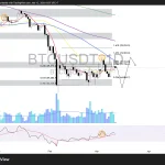 Poros Informasi 5 Inflasi AS Melandai, Mengapa Bitcoin Justru Tergelincir? Analisis Riset Kripto 10-14 Agustus 2026