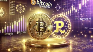 Kejutan di Pasar Kripto: AHarga Pi Network Naik ke US$0,0837, Terkatrol Reli Bitcoin!