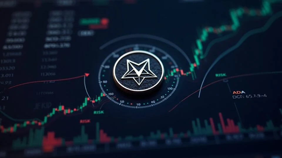Kejutan di Pasar Kripto: Cardano Naik 24% Sepekan, ADA Breakout Saat Jumlah Holder Menurun!