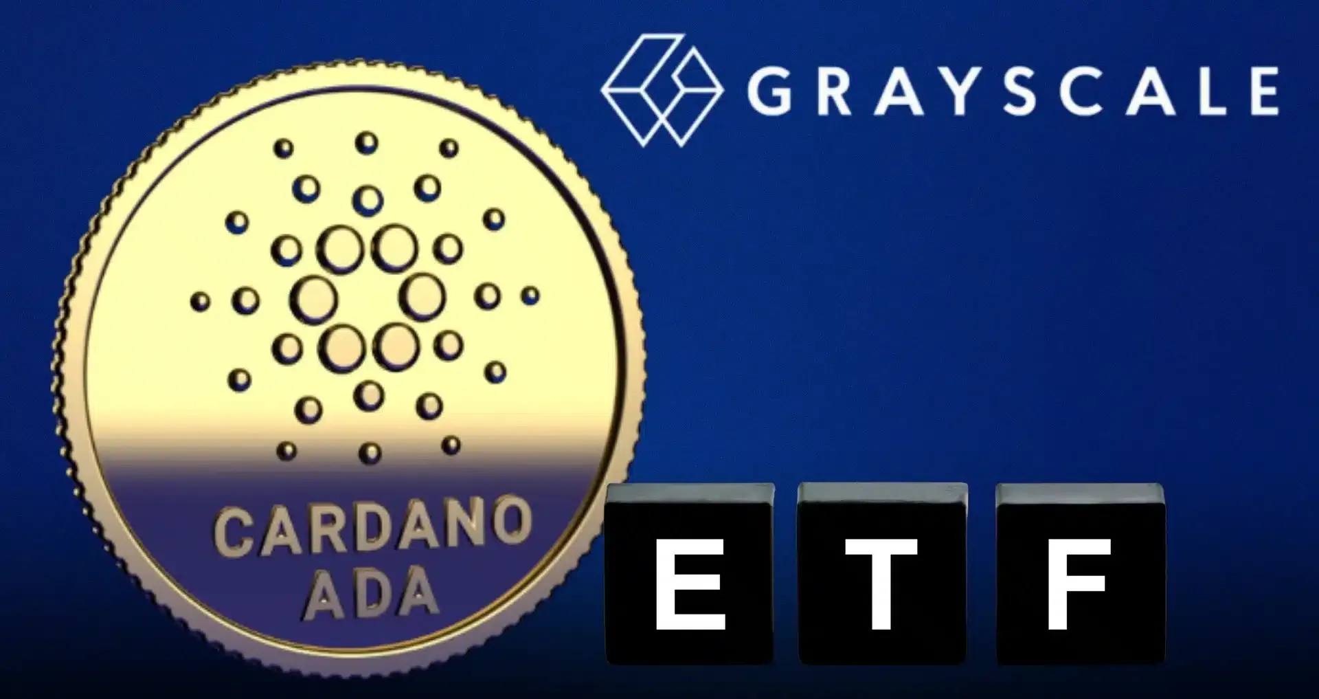 Kejutan Pasar Kripto: Cardano Tertahan di US$0,20, Grayscale Tarik Rencana ETF ADA