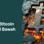 Poros Informasi 4 Kepanikan Pasar Kripto: Bitcoin Jatuh di Bawah US$78.000, ETH dan XRP Ikut Terseret, Apa Penyebabnya?