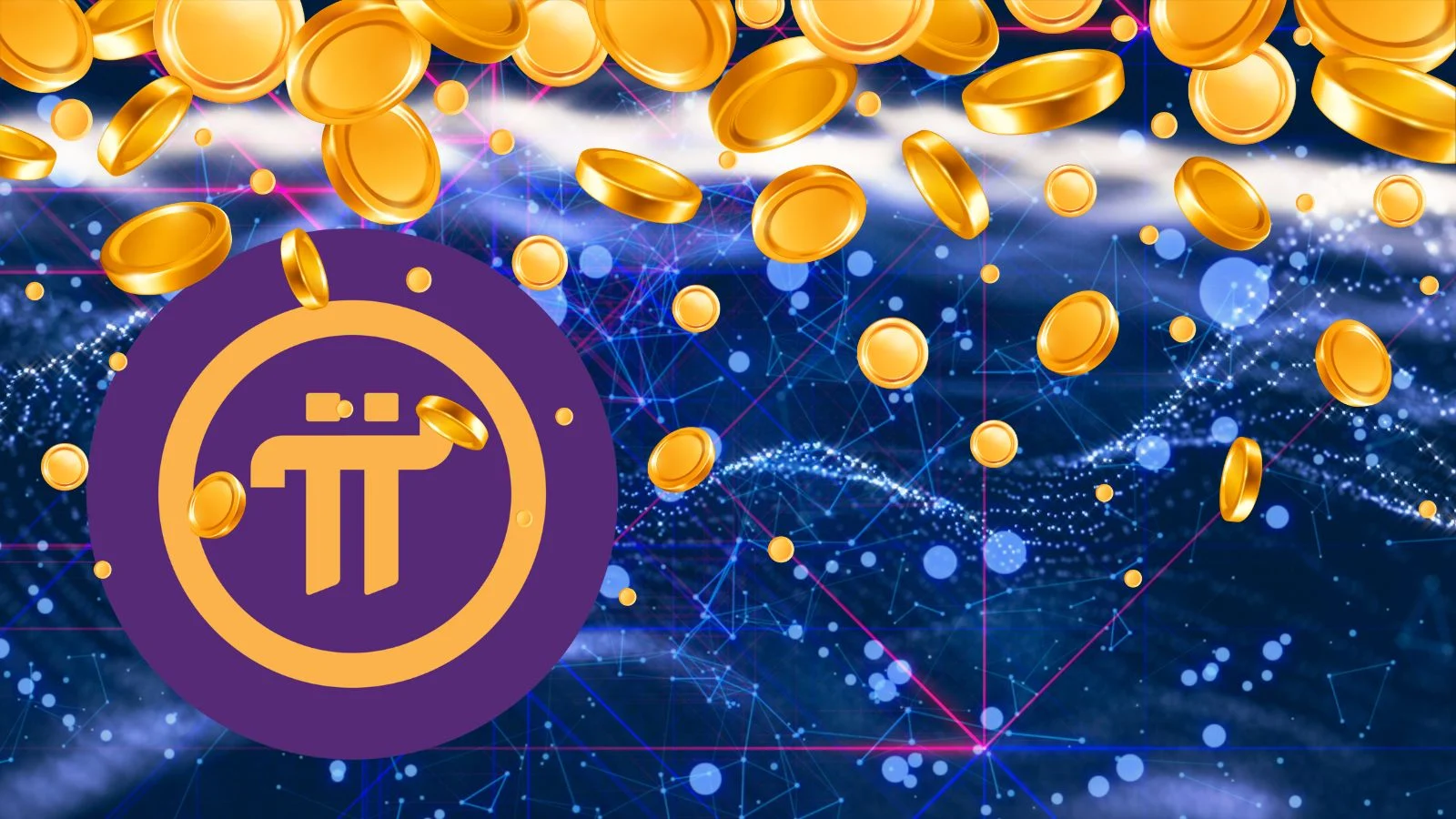 Kilau PI Network Menari di Zona Hijau: Mungkinkah Reli Bitcoin Jadi Kunci Kebangkitan?