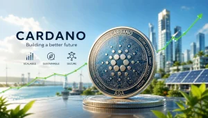 Ledakan Altcoin dan Cardano Siap Lompatan Besar: Pasar Kripto 3 Agustus 2026 Bergolak!
