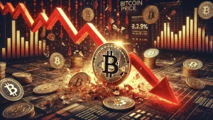Ledakan Bitcoin Tembus $64.000 di 5 Agustus 2026: Arus Dana Institusional dan Sinyal Pemulihan Pasar Kripto