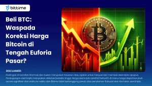 Ledakan Bullish! Bitcoin Mengintip $75.000, Altcoin Meroket di Tengah Euforia Pasar Kripto Hari Ini 21 Agustus 2026