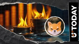 Ledakan 'Burn' Shiba Inu Picu Kenaikan 6%, Harga Dekati $0,0000050