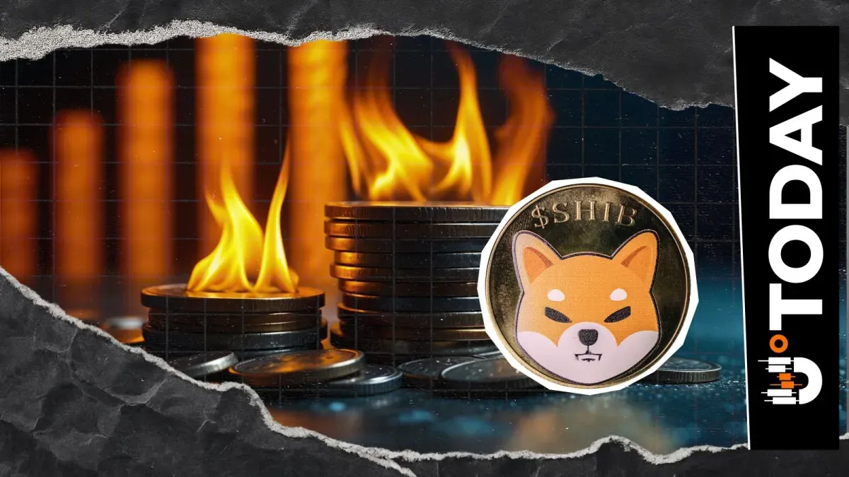 Ledakan 'Burn' Shiba Inu Picu Kenaikan 6%, Harga Dekati $0,0000050