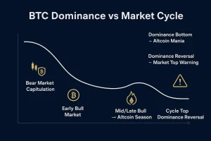Ledakan ETH/BTC ke Puncak 3 Bulan: Altcoin Season Datang atau Sekadar Rotasi Semu?