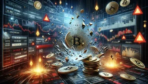 Ledakan Kripto: Bitcoin Meroket ke US$69.000, Likuidasi Short Rp 19 Triliun Picu Reli Besar!