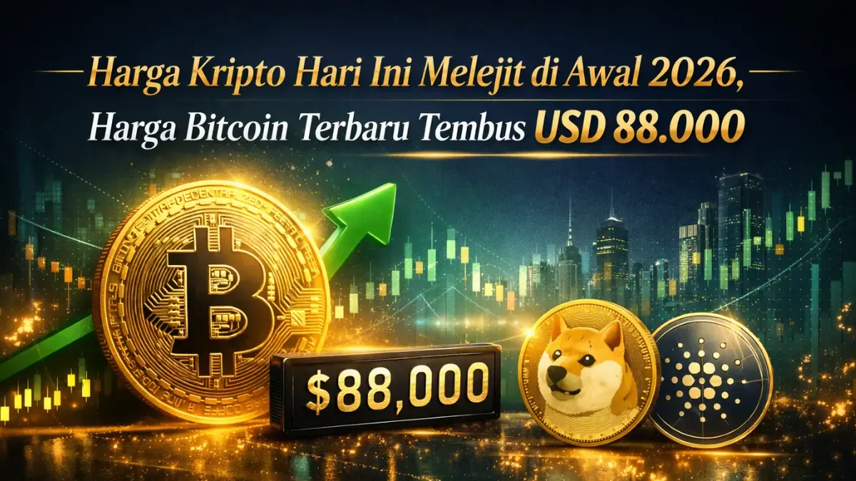 Ledakan Pasar Kripto 20 Agustus 2026: Bitcoin Meroket Tembus $70.000, Altcoin Ikut Bergairah!