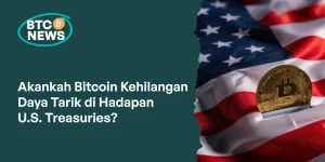 Likuiditas Bitcoin Menggeliat Lagi: Akankah BTC Pecahkan Rekor US$81.000?