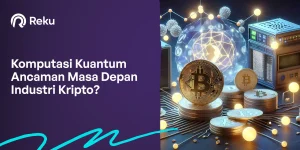 Masa Depan Kripto Cerah: Tokenisasi, Edukasi, dan Regulasi Jadi Kunci Utama Menurut Pelaku Industri