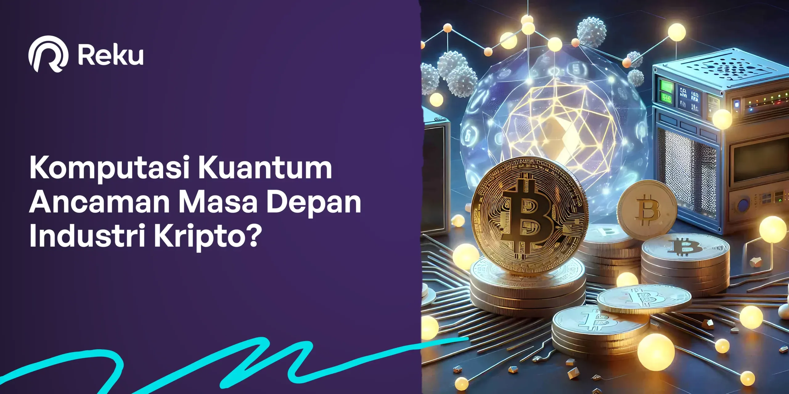 Masa Depan Kripto Cerah: Tokenisasi, Edukasi, dan Regulasi Jadi Kunci Utama Menurut Pelaku Industri