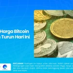Poros Informasi 6 Menggila! Bitcoin Lampaui US$64.000 Lagi, Altcoin Ikutan Meroket di Pasar Kripto Hari Ini 18 Agustus 2026