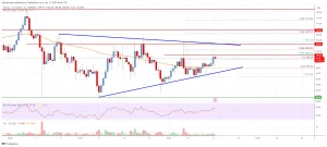 Menggila di Pasar Kripto: Solana (SOL) Gebrak $105, Momentum Bullish Makin Tak Terbendung!