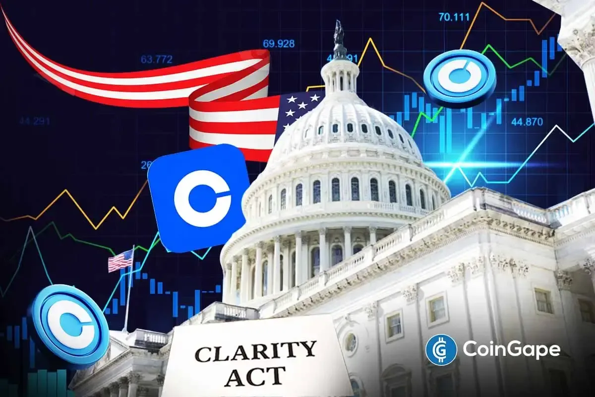 Mengintip Nasib Bitcoin: Terjebak di US$64.000, Masa Depan Ditentukan CLARITY Act dan Arus ETF!