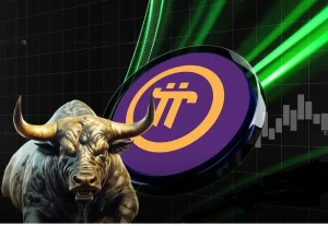 PI Network Menggeliat! Harga Naik 2,84% ke $0,0886, Sinyal Bullish Muncul?
