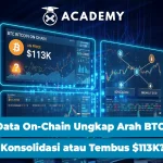 Reli BTC dan ETH: Data On-Chain Ungkap Sinyal Berbeda, Siapa yang Unggul?