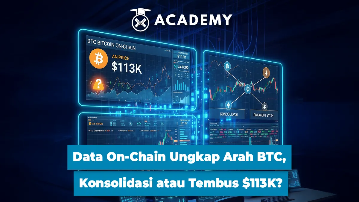 Reli BTC dan ETH: Data On-Chain Ungkap Sinyal Berbeda, Siapa yang Unggul?
