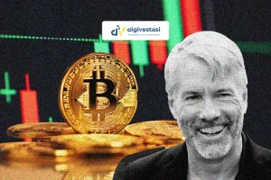 Revolusi Finansial: Michael Saylor Ungkap ChatGPT Jadi Kunci Pendanaan Rp240 Triliun untuk Strategy