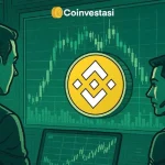 Revolusi Kripto Eropa: BNB Melambung Dekati US$600 Berkat Restu MiCA