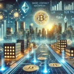 Revolusi Maritim: Kapal Dagang Mau Masuk Blockchain, Bidik Tokenisasi Pasar $2 Triliun