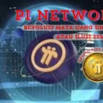 Poros Informasi 6 Revolusi Pi Network: Protocol 27 Picu Kenaikan Tajam 3,95%, Harga Tembus $0,096!