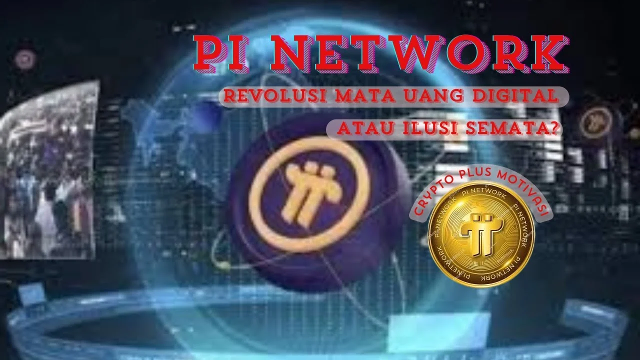 Revolusi Pi Network: Protocol 27 Picu Kenaikan Tajam 3,95%, Harga Tembus $0,096!