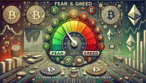 Revolusi Sentimen Bitcoin: Dari Ketakutan Menuju Euforia Ekstrem, Indeks Fear & Greed Sentuh Angka 81!