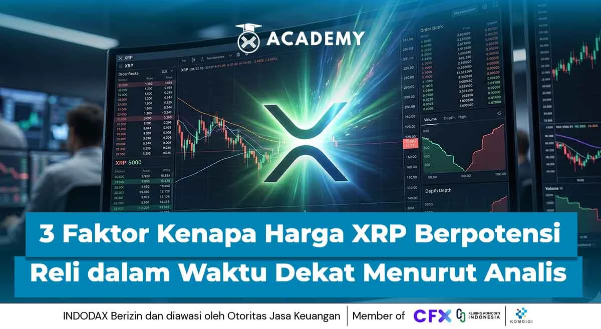 ROKET XRP TERBANG TINGGI! Reli Berlanjut, Harga XRP Hari Ini Melonjak 19% ke Level $1,56, Lampaui Ekspektasi Pasar