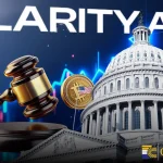 Poros Informasi 4 Senat AS Tunda Lagi, Peluang CLARITY Act Lolos 2026 Makin Suram!