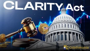 Senat AS Tunda Lagi, Peluang CLARITY Act Lolos 2026 Makin Suram!