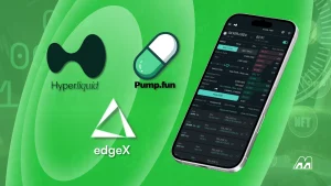 Sensasi Kripto: Hyperliquid Salip Pump.fun dari Sisi Fees, HYPE Cetak ATH di US$82,43!