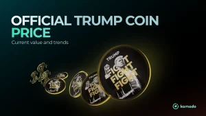 Sensasi Kripto: OFFICIAL TRUMP Melonjak 77%, Rumor Token Baru Keluarga Trump Picu FOMO Dahsyat!