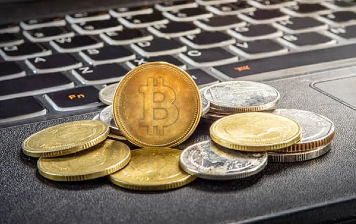 Sensasi XRP: Melambung 10,64% Tembus $1,10 di Tengah Euforia Pasar Kripto!