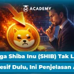 Poros Informasi 5 SHIB Genap 6 Tahun: Mampukah Harga Shiba Inu Bertahan di Support Kunci Agustus 2026?