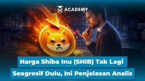 SHIB Genap 6 Tahun: Mampukah Harga Shiba Inu Bertahan di Support Kunci Agustus 2026?
