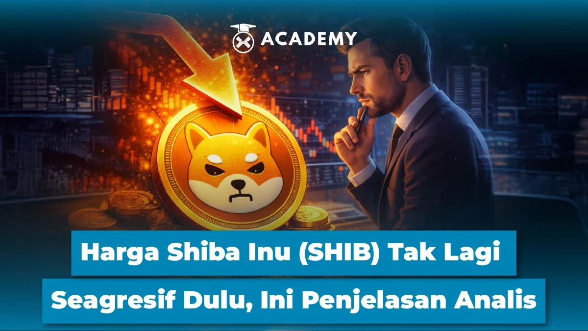 SHIB Genap 6 Tahun: Mampukah Harga Shiba Inu Bertahan di Support Kunci Agustus 2026?