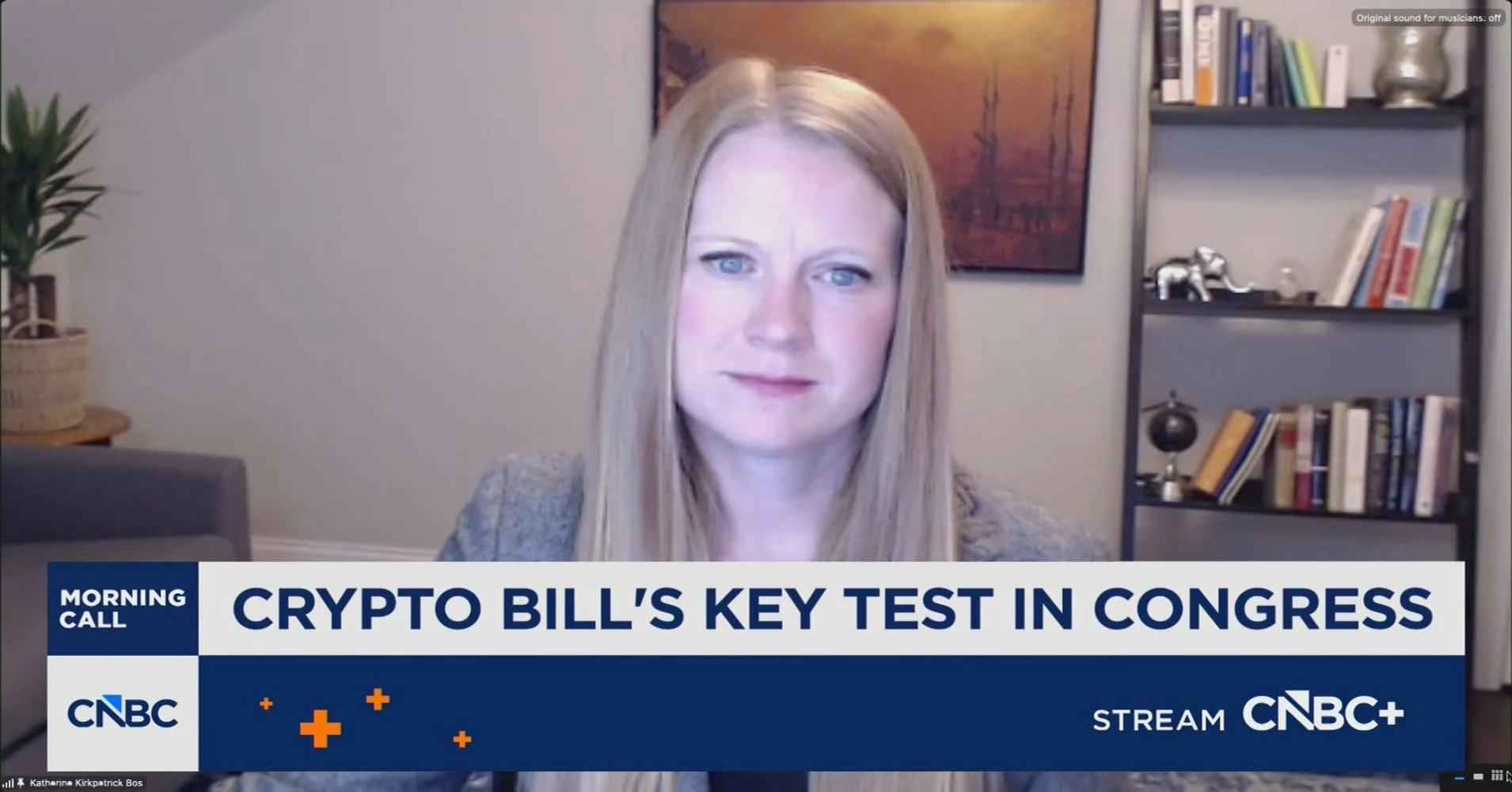 Skandal atau Terobosan? White House Bakal Bertemu Bos-Bos Crypto Minggu Depan, Ada Apa?